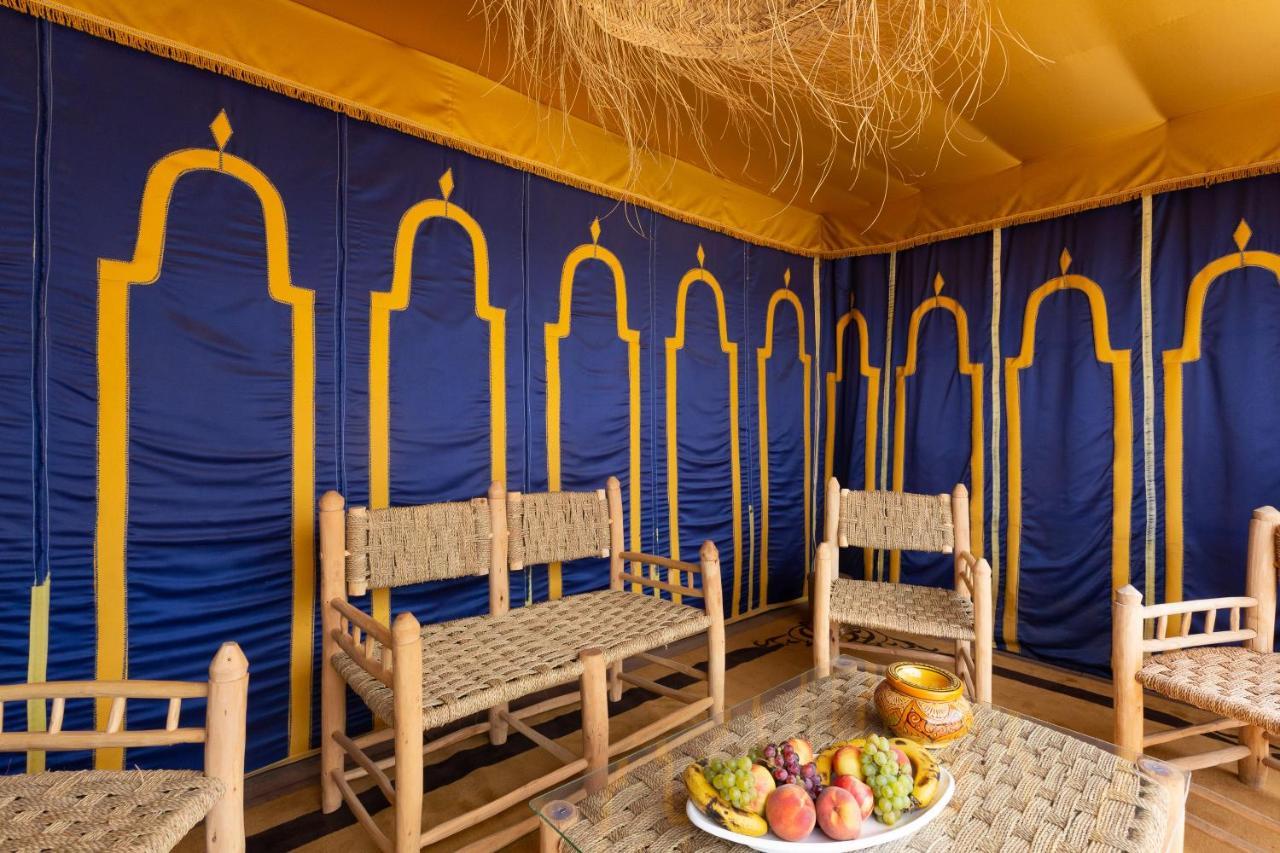 Riad Azaro Marrakesh Exteriör bild